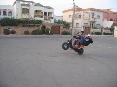 moto